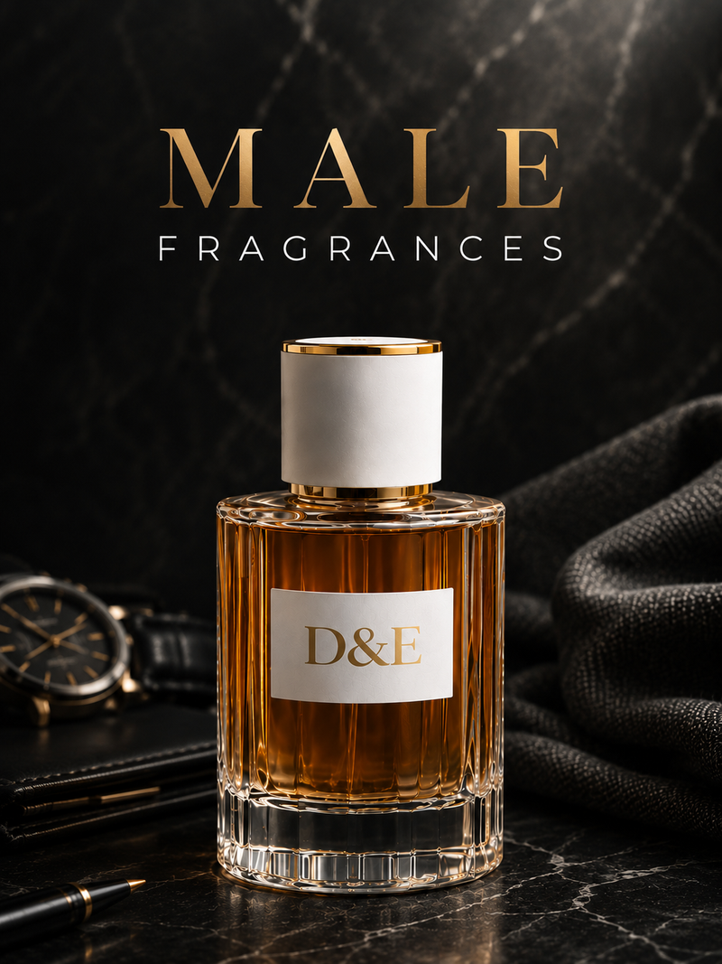 Mens Fragrances