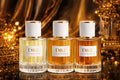 Bundle Deal 3x 50ML