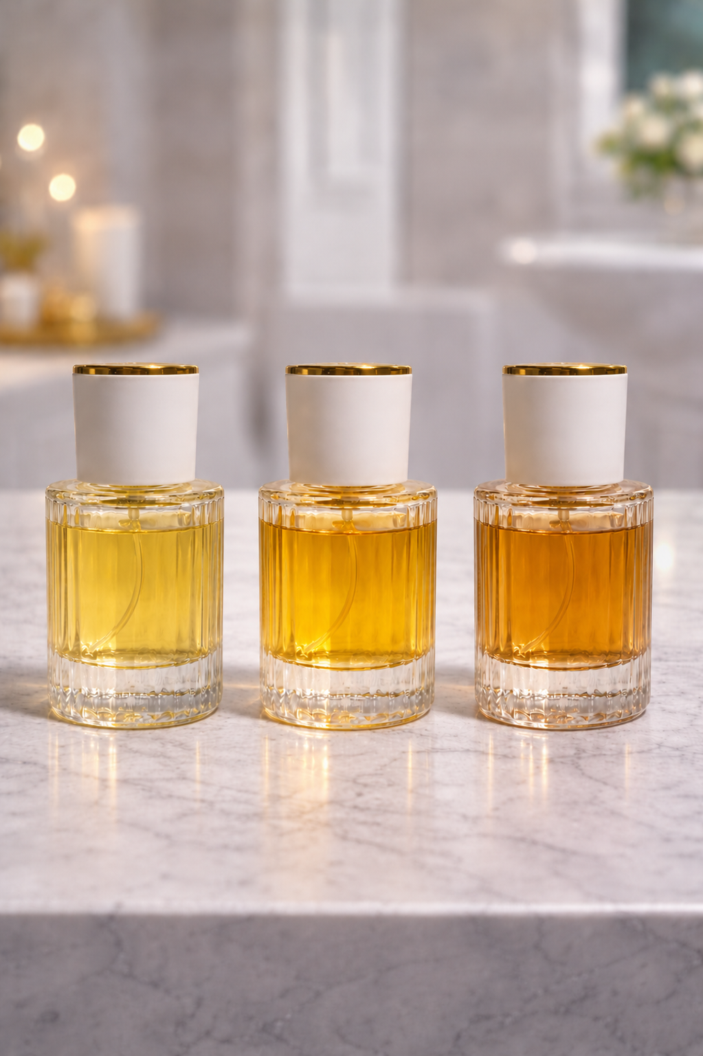 Bundle Deal 3x30ML