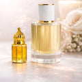 Bundle Deal 1x50ML Extrait & 12 ML Oil Roller