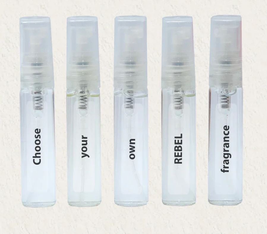 Amber B - Insp by Clive Christian Blonde Amber