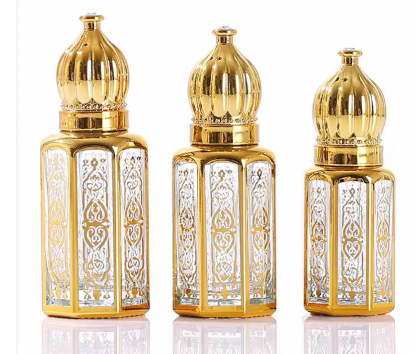 Amber B - Insp by Clive Christian Blonde Amber