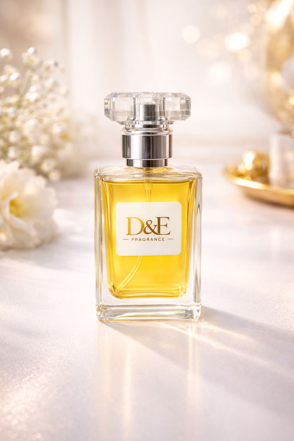 Amber B - Insp by Clive Christian Blonde Amber